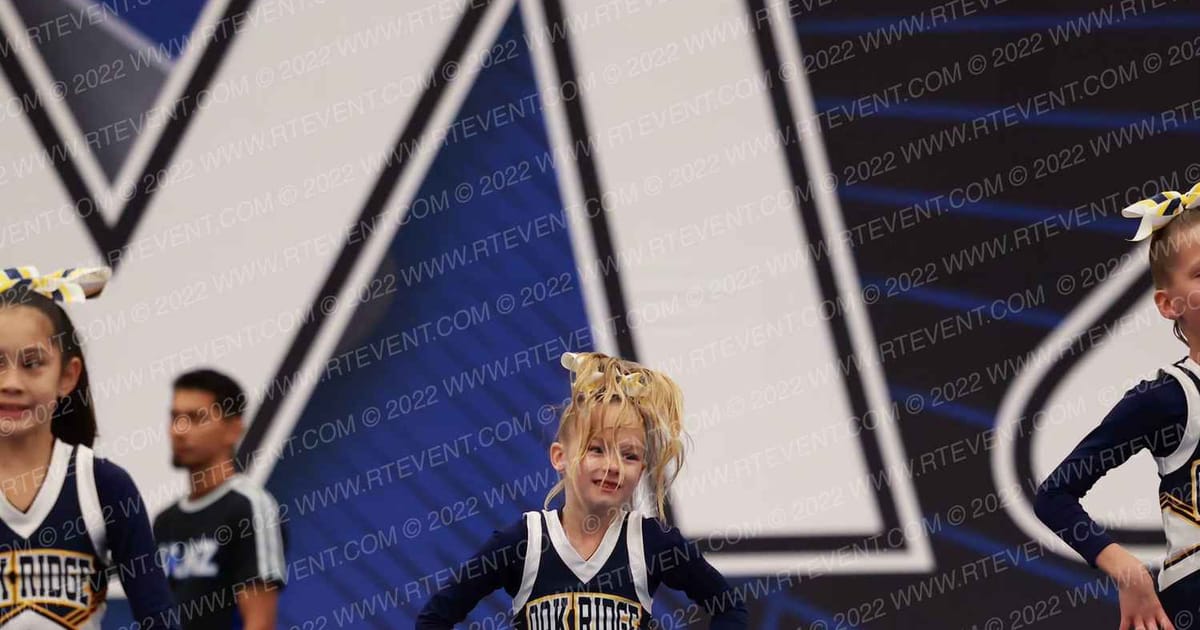 OAK RIDGE JR TROJANS JR PEE WEE · Capitol City