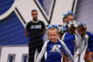ROCKLIN JUNIOR THUNDER JR PEE WEES
