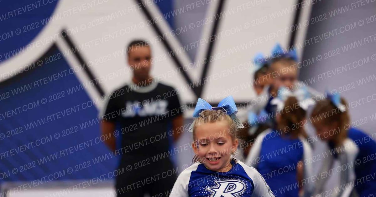 ROCKLIN JUNIOR THUNDER JR PEE WEES · Capitol City