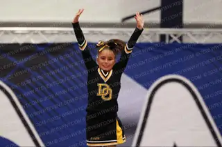 DEL ORO JR GOLDEN EAGLES JR MIDGETS