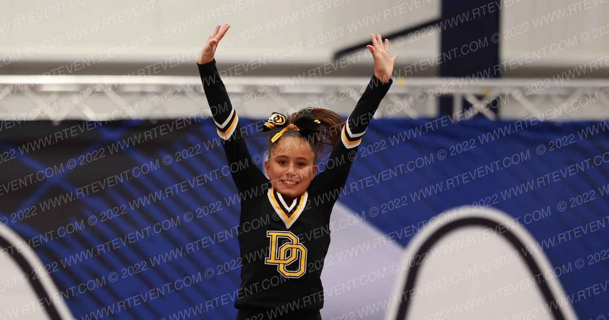 DEL ORO JR GOLDEN EAGLES JR MIDGETS · Capitol City