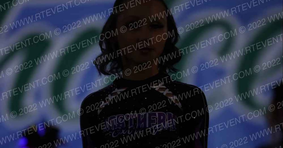 Northern Extreme Athletics Riot · Dance Grand Nationals and Cheer Showdown