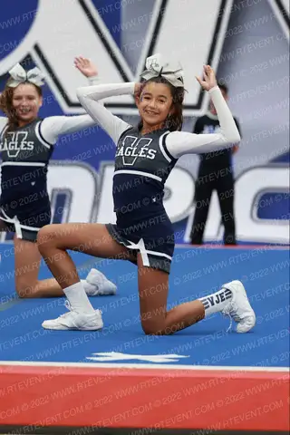 VISTA JR EAGLES JR MIDGETS