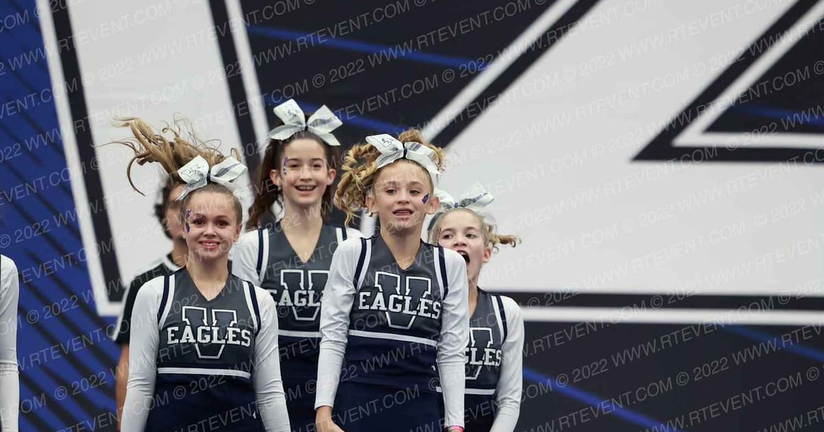 VISTA JR EAGLES JR MIDGETS · Capitol City