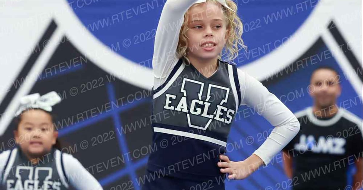 VISTA JR EAGLES JR PEE WEES · Capitol City