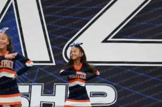 COSUMNES OAKS JR WOLFPACK JR PEEWEE SASSYS