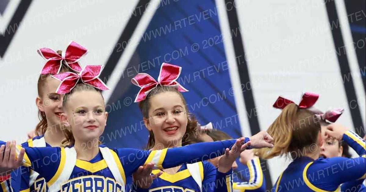 LINCOLN JR ZEBRAS JR MIDGETS · Capitol City