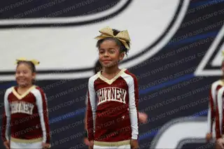 WHITNEY JR WILDCATS JR PEEWEE