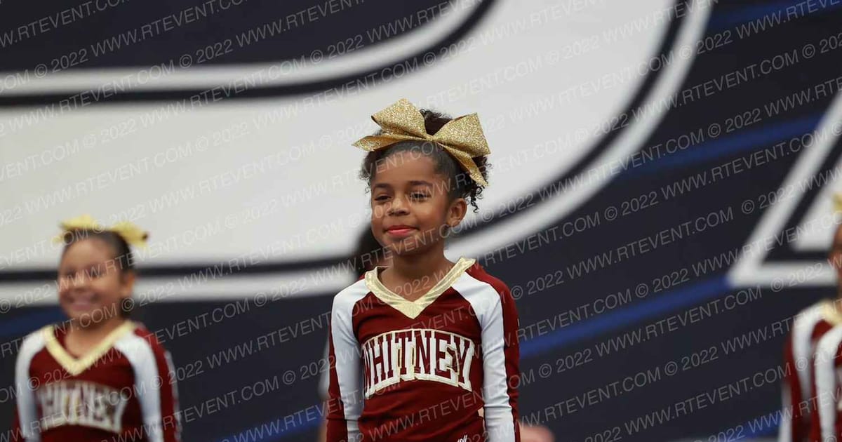 WHITNEY JR WILDCATS JR PEEWEE · Capitol City