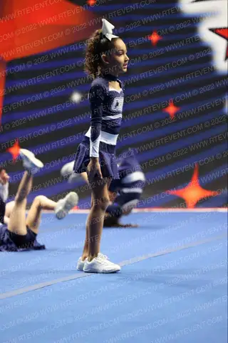 Chesapeake Bay Piranhas 8U