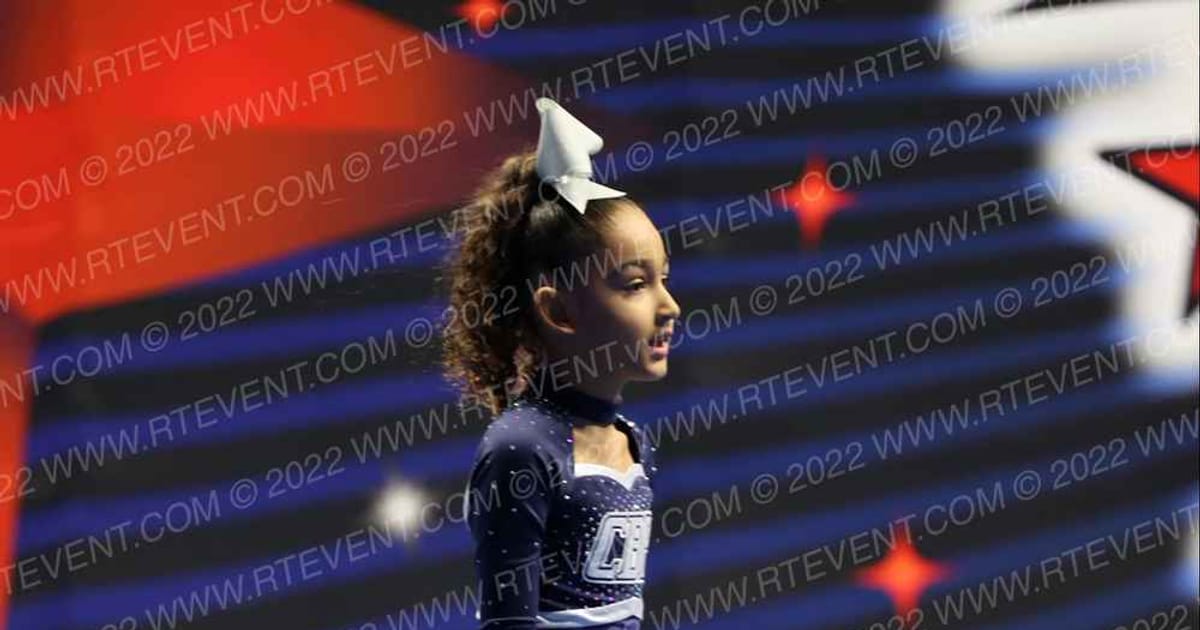 Chesapeake Bay Piranhas 8U · Spirit of Fall