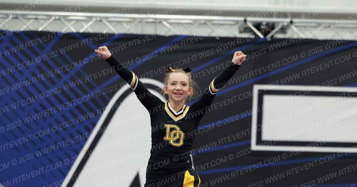 DEL ORO JR GOLDEN EAGLES MIDGETS · Capitol City