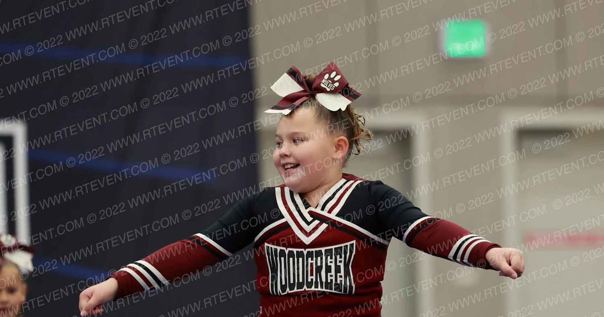 WOODCREEK JR TIMBERWOLVES JR PEE WEE · Capitol City