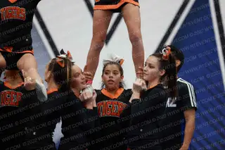 ROSEVILLE JR TIGERS MIDGETS