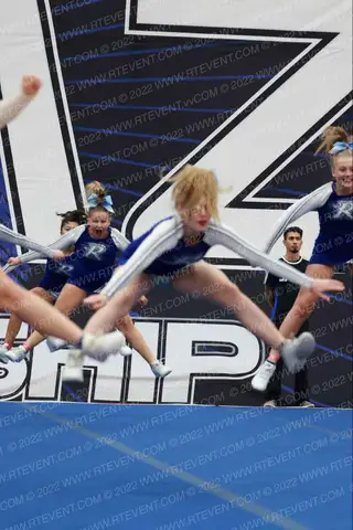 ROCKLIN JUNIOR THUNDER MIDGETS