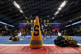 Solomons Steelers Supernovas