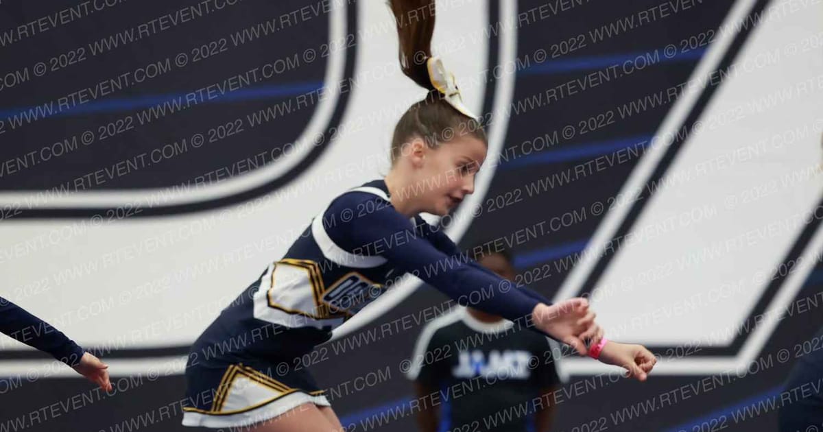 OAK RIDGE JR TROJANS PEE WEE · Capitol City