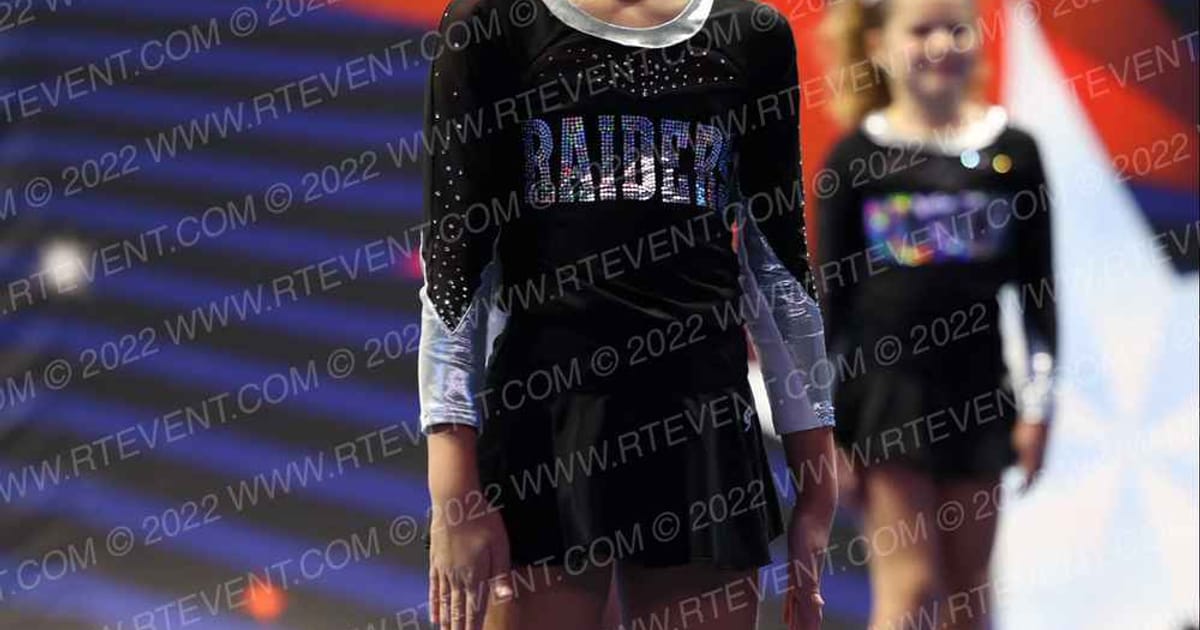 Sykesville Raiders Gems · Spirit of Fall