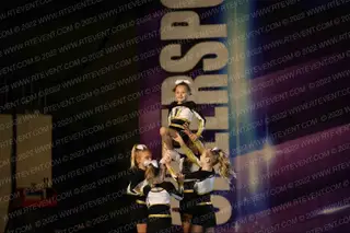 IMPACT ONE Allstars LOVE