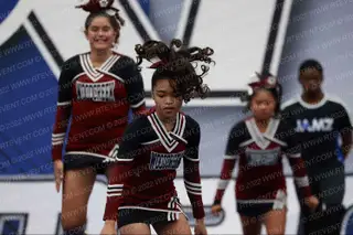 WOODCREEK JR TIMBERWOLVES MIDGETS