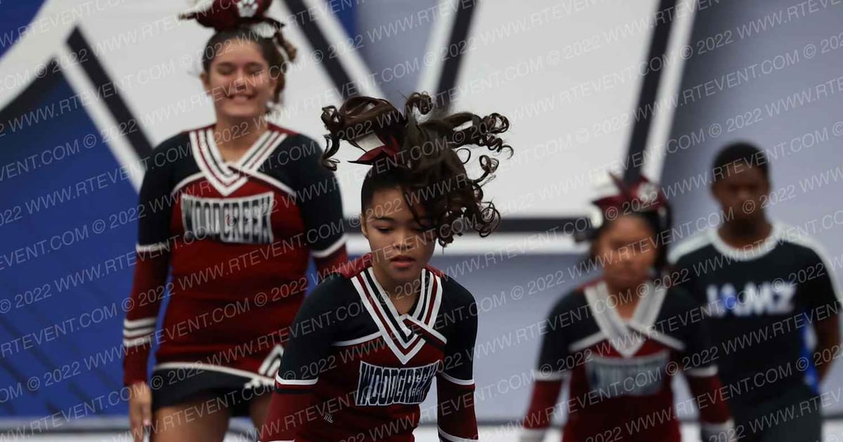 WOODCREEK JR TIMBERWOLVES MIDGETS · Capitol City
