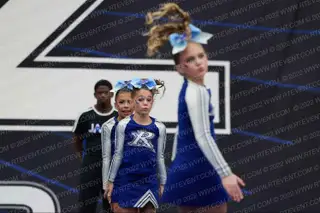 ROCKLIN JUNIOR THUNDER PEE WEES