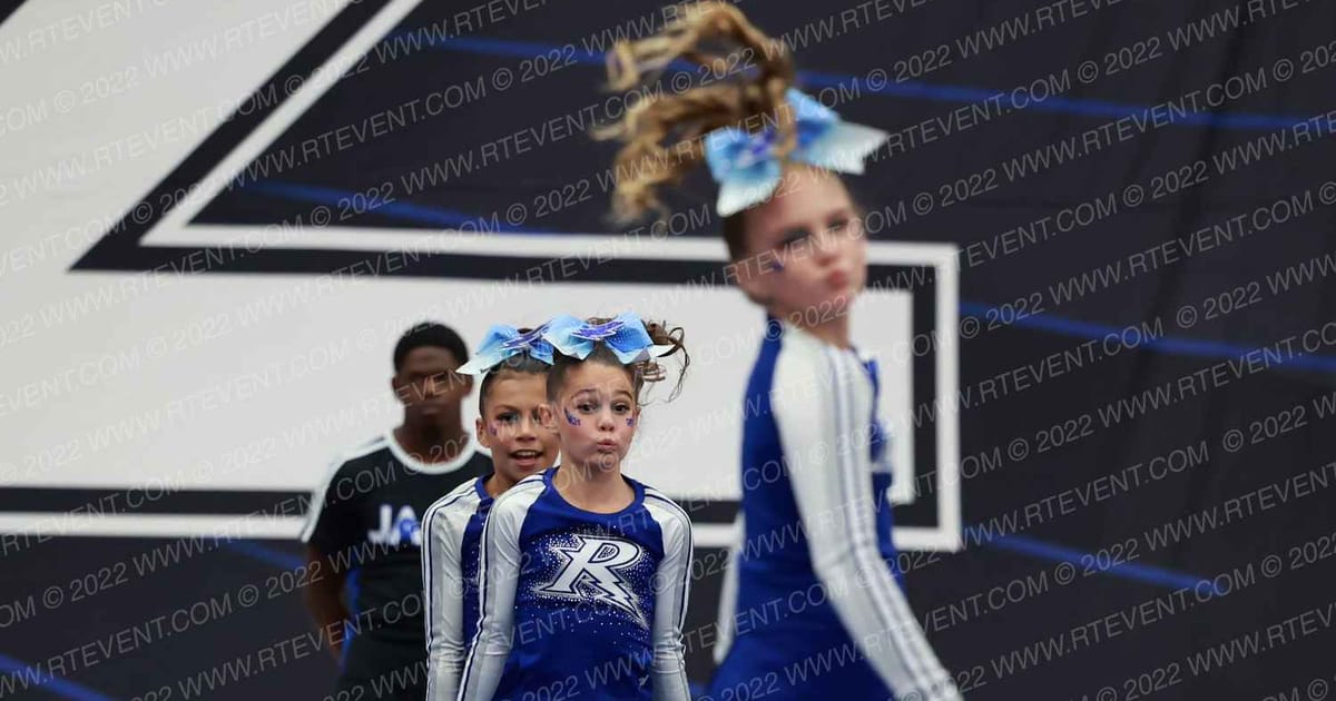 ROCKLIN JUNIOR THUNDER PEE WEES · Capitol City