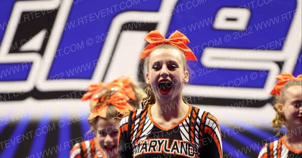 Maryland School for the Deaf Middle School · Spirit of Fall
