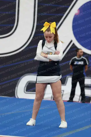 INDERKUM JR TIGERS
