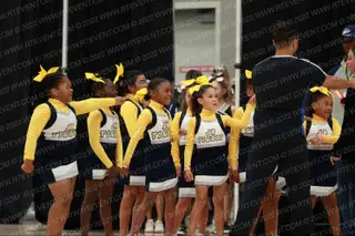 INDERKUM JR TIGERS PW