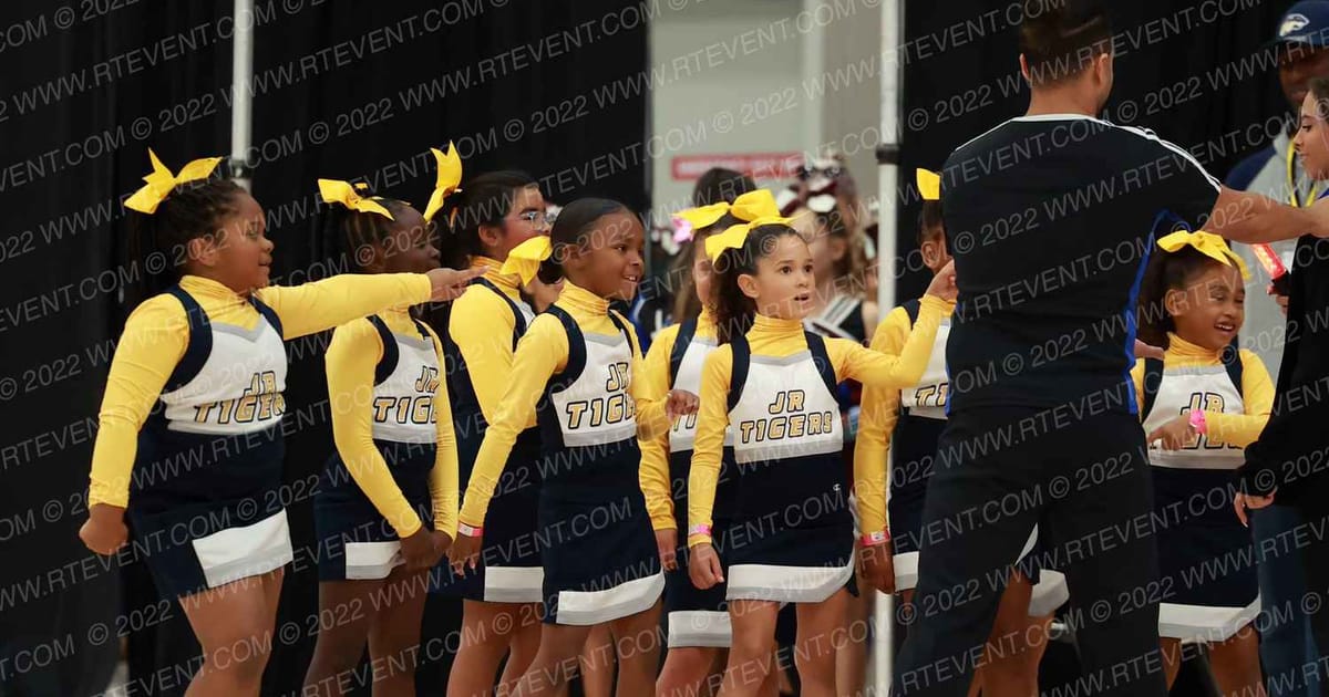 INDERKUM JR TIGERS PW · Capitol City