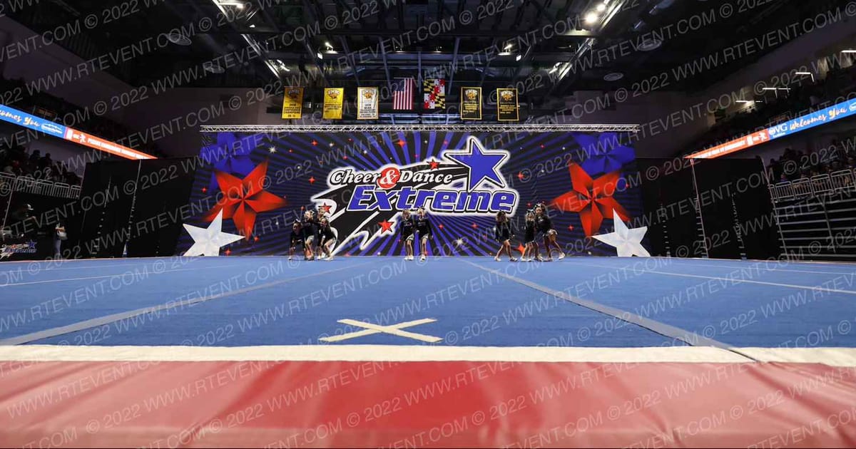 Sykesville Raiders Sparklers · Spirit of Fall