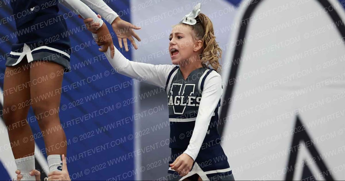 VISTA JR EAGLES MIDGETS · Capitol City