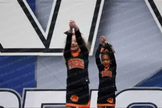 ROSEVILLE JR TIGERS PEEWEE