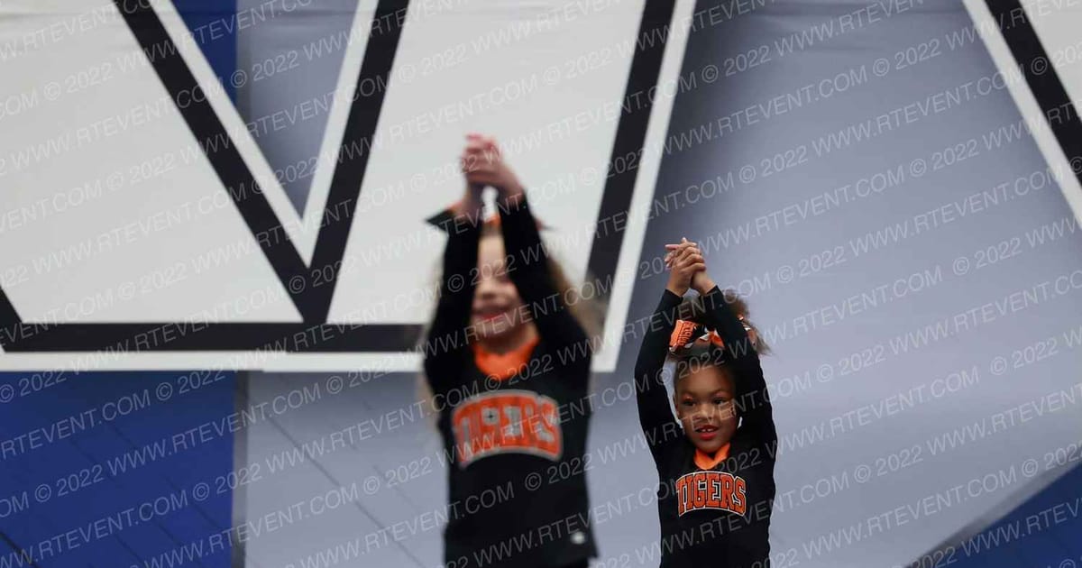 ROSEVILLE JR TIGERS PEEWEE · Capitol City