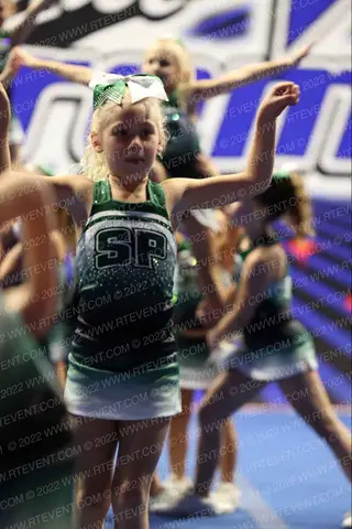 Severna Park Hornets