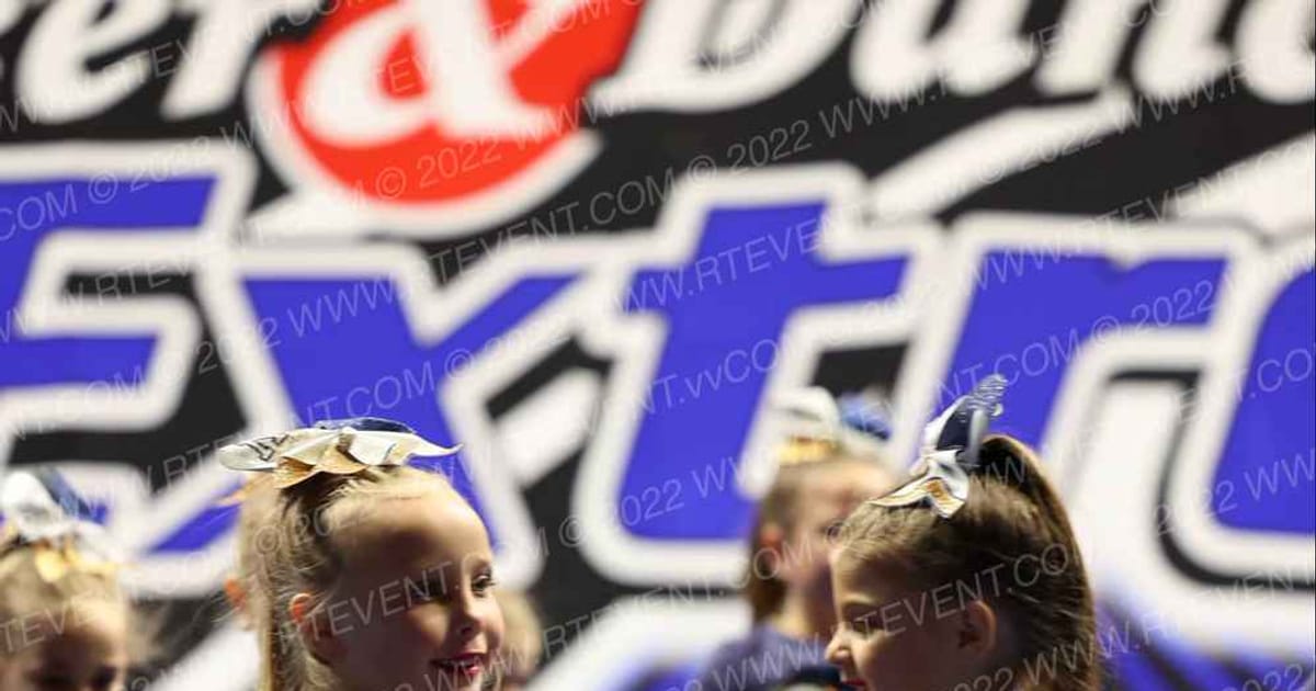 North Carroll Colts Thunder · Spirit of Fall