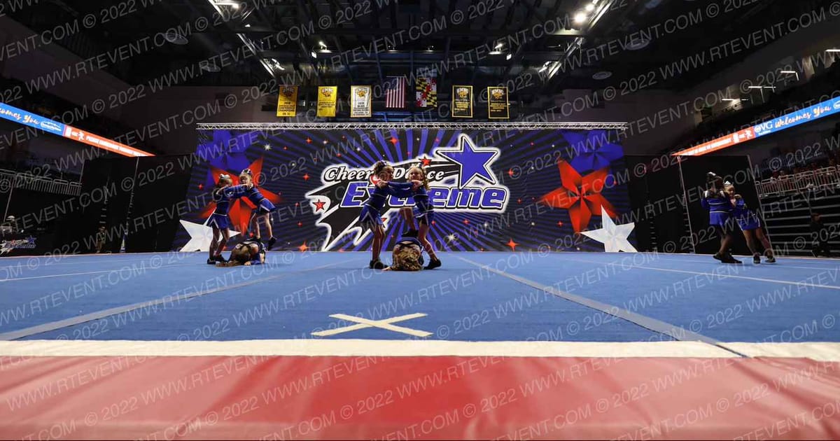 Sterling Lady Knights Legends · Spirit of Fall