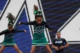 SAN JOAQUIN JR RAMS PEE WEE CHEER