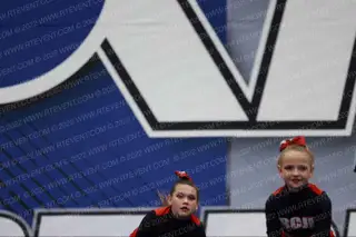 RANCHO CORDOVA JUNIOR LANCERS PEE WEE CHEER