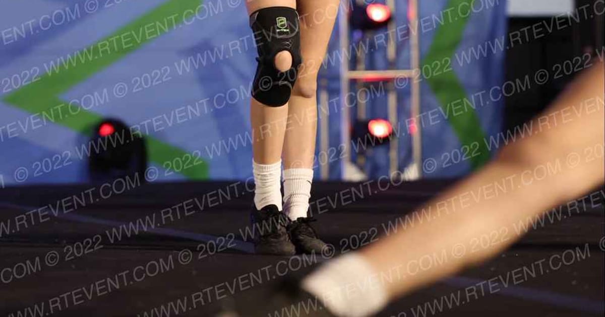 Cheer and Dance Xtreme SLAY · Dance Grand Nationals and Cheer Showdown
