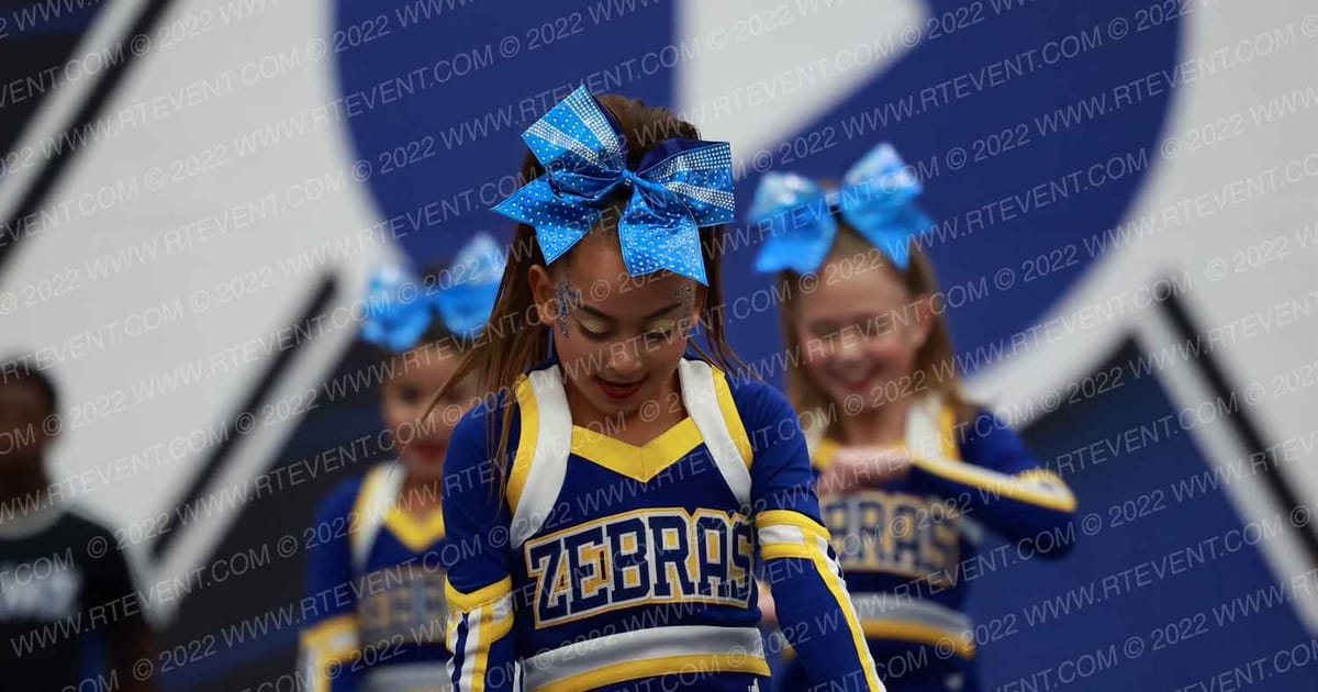 LINCOLN JR ZEBRAS PEEWEE · Capitol City