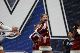 WHITNEY JR WILDCATS MIDGETS