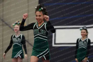GRANITE BAY JR GRIZZLIES MIDGET