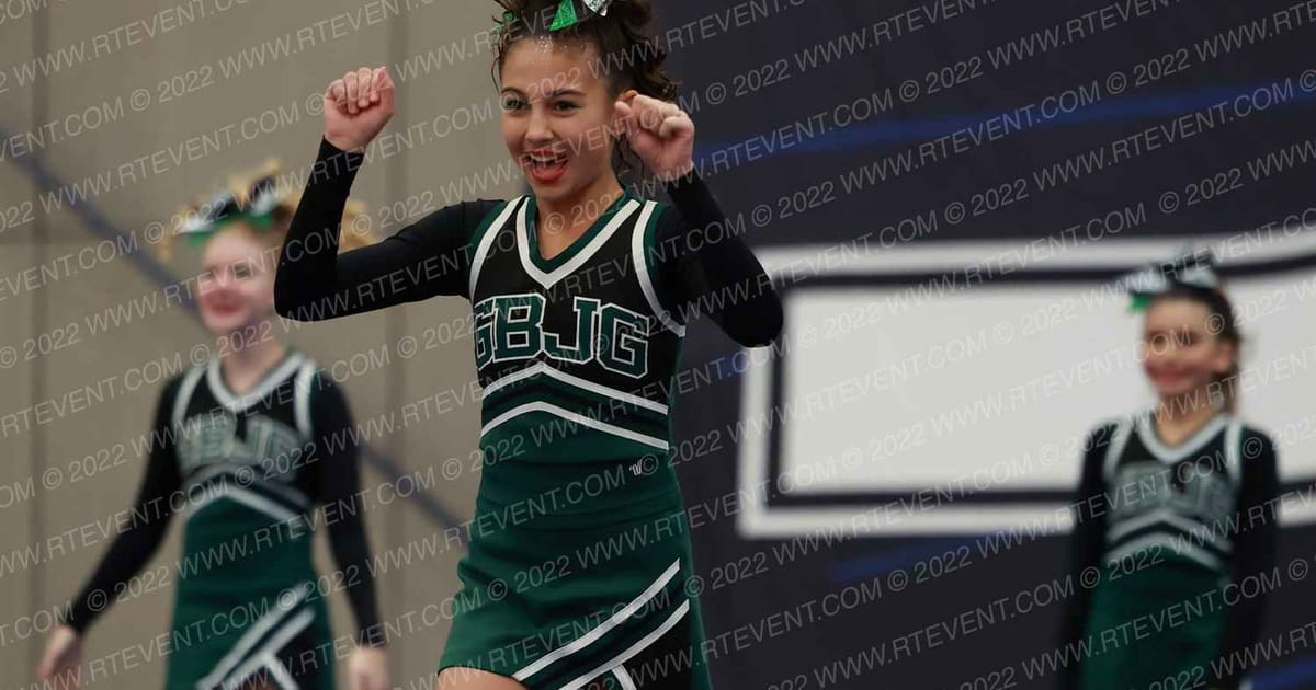 GRANITE BAY JR GRIZZLIES MIDGET · Capitol City