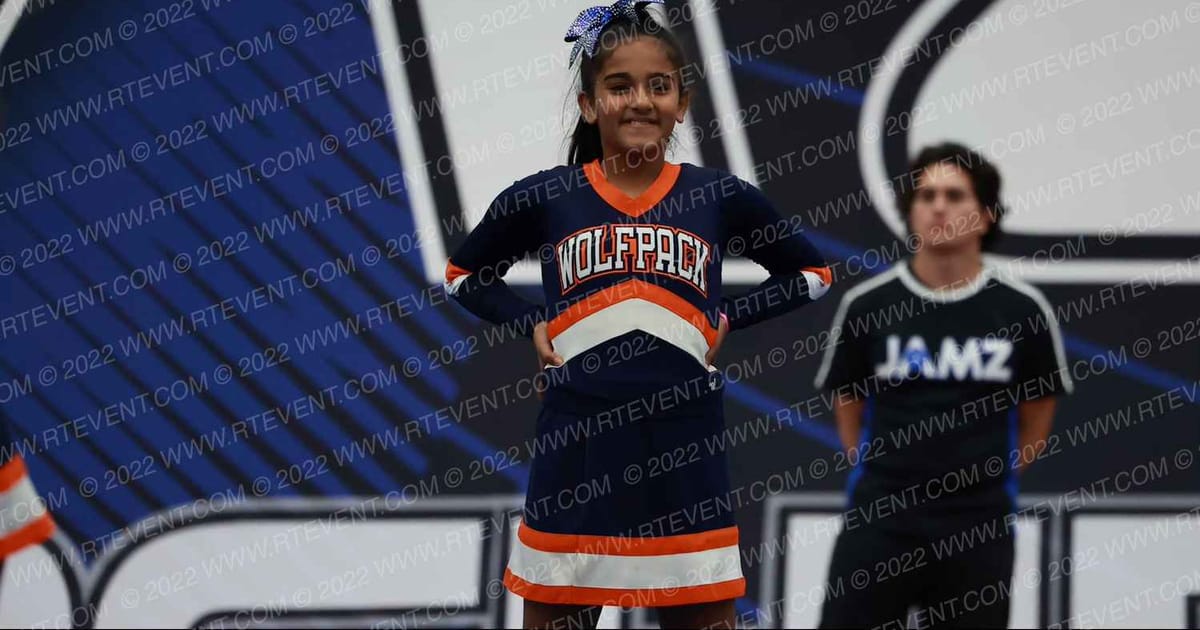 COSUMNES OAKS JR WOLFPACK PEEWEE MONARCHS · Capitol City