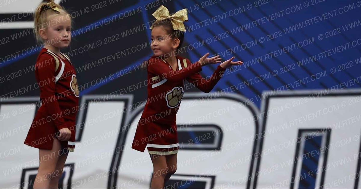 WHITNEY JR WILDCATS MASCOTS · Capitol City