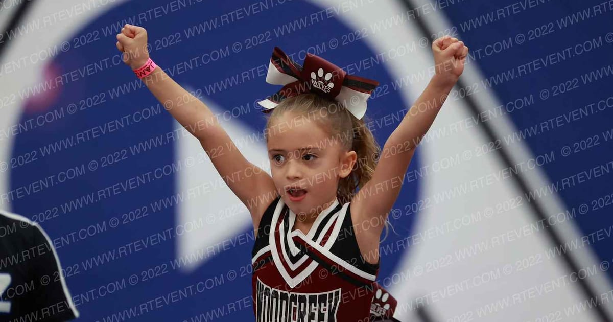 WOODCREEK JR TIMBERWOLVES MASCOTS · Capitol City