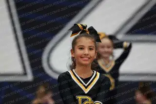 DEL ORO JR GOLDEN EAGLES PEE WEES