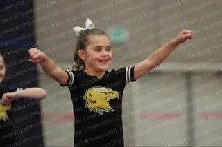 DEL ORO JR GOLDEN EAGLE TINY MITES